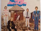 FLYING BURRITO BROS: Gilded Palace of Sin ORIG A&M vinyl lp PSYCH rare NM-