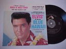 1961 ELVIS PRESLEY CAN'T HELP FALLING IN LOVE -NM&PS