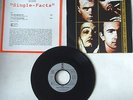 U2-THE UNFORGETTABLE FIRE/A SORT OF-SCARCE GERMAN 7