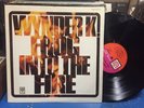 Wynder K Frog Into The Fire Rare Psych Promo Uas-6740