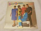 Black Gospel Soul Vinyl LP - Gabriel Hardeman Delegation - Holding On - SEALED