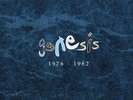 GENESIS - 1976-1982 (BOX -SET: A TRICK OF THE TAIL/DUKE/+) 5 VINYL LP NEW