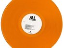 ALL - Mass Nerder - LP Limited ORANGE Vinyl Sealed Descendants NOFX Millencolin
