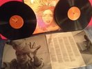 The Miseducation of LAURYN HILL 2 LP ORIGINAL PRESS 1998 Record  69035 Ruffhouse