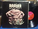 Pookah Self Titled Promo Uas-6737 Rare Psych