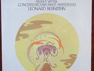 Mahler SYMPHONY NO.4 Bernstein DG SEALED 420 607-1 German