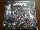 BONGRIPPER - THE GREAT BARRIER REEFER 2LP