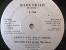 Thai -Asking /Scurry Scurry rare boogie funk 12