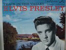 ELVIS PRESLEY 