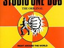 V/A Studio One Dub Vol. 1 2x LP NEW VINYL Soul Jazz Dub Specialist Sir Coxsone D