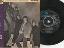 DOWNLINERS SECT.THE SECT SING SICK SONGS.COLUMBIA.SEG8438.RARE. 1965.LOW START