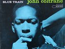 Vinyle 33T John Coltrane  
