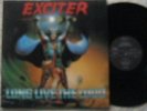 EXCITER 