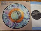 SXL 6403 Stravinsky The Rite of Spring etc. / Eden & Tamir W/B
