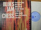 766227 Various Artists - Blues Jam at Chess - 1967 - Double LP
