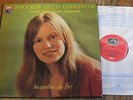 SLS 895 Favourite Cello Concerto / Du Pre 3 LP box