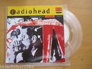 RADIOHEAD CREEP 7