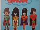 THE MOVE: Shazam 1970 HEAVY PSYCH prog MONSTER vinyl lp US ORIG A&M NM