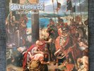 Bolt Thrower-The IVth Crusade/OG 1st Press/Carcass/Morbid Angel/Slayer