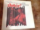 Don Wilkerson - Shoutin' - Blue Note Original BLP 4143 - VG++