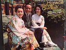 Blue Note 84110 Horace Silver Quintet Tokyo Blues Van Gelder NM LP