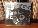 PAINT IT BLACK - CVA LP (2003) Blue Vinyl. SOLD OUT. KID DYNAMITE, LIFETIME.