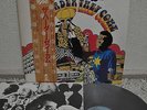 Jimmy Cliff The Harder They Come Soundtrack Japan LP Toshiba ILS40170 Insert Obi