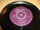 Gene Chapman   Oklahoma Blues   RARE   UK  45