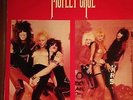 MOTLEY CRUE Some Demos Some Live. RARE Unreleased Tracks