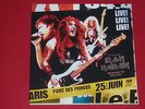 IRON MAIDEN 