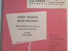 Teddy Wilson 