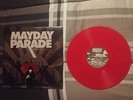 Mayday Parade - A Lesson In Romantics