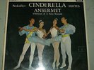 Prokofiev Romeo & Juliet Cinderella Ansermet Decca 1st SXL 2306 2307 RARE WB NR