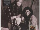 MODERN TALKING Ready For Romance LP 12 Track In Info Stickered Sleeve Inner Has