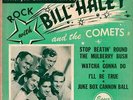 BILL HALEY • FOR YOUR DANCE PARTY • 1954 1st PRESSING EP ESSEX 118