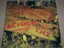 AC/DC TNT RARE ORIGINAL AUSSIE 1975 BLUE LABEL LP APLPA-016 BON SCOTT YOUNG ROC