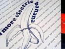 ELECTRIC BANANA (aka the pretty things) original vinyl LP