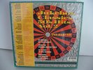78 RPM RECORD BOX SET, JUKEBOX CLASSICS, RNJB 78002, RHINO RECORDS