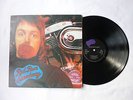 WINGS   RED ROSE SPEEDWAY VINYL LP   PCTC 251   NrM/EX  1976 UK -3/-3 1ST PRESS