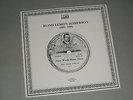 BLIND LEMON JEFFERSON 1925-1929  RARE AUSTRIAN BLUES BD-2082