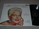 PEGGY LEE Miss Wonderful SY OLIVER ORCHESTRA Rare NM/NM  DECCA Vocal Jazz POP
