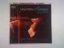 MILSTEIN MASTERPIECES CAPITOL RAINBOW LABEL 1ED CAPITOL SP 8528 US LP NEAR MINT