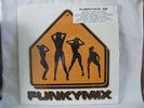 Funkymix 36 - Ultimix DJ Remix Service 12