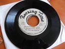 UPRISING MAYTONE - Unchangable love / king st special ROCKING TIME 7