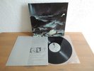 Ainigma Diluvium LP Krautrock prog psych MINT 