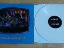 NIRVANA - UNPLUGGED ALTERNATIVE -  12