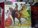ATAULFO ARGENTA & THE LONDON SYMPHONY ORCH- ESPAÑA-CLASSICAL  JAZZ - LP  USA