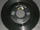 CHICO HOLIDAY Young Ideas/Cuckoo Girl RCA 7499 scarce 1959 popcorn rockabilly 45