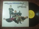 Yardbirds mono LP Over Under Sideways Down