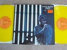 David Bowie,Stage.Rare Limited Edition Translucent Yelow Vinyl Double LP.PL 2913